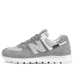Кроссовки New Balance NB 574 'Grey', серый ml574do2 | grey/white