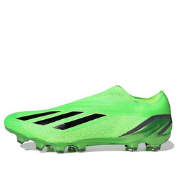 Кроссовки Adidas X Speedportal+ AG, зеленый gw8405 | green