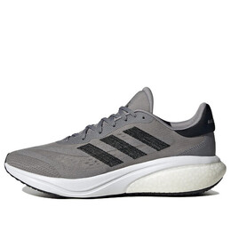 Кроссовки Adidas Supernova 3 Running Shoes 'Grey Core Black White', цвет grey three / core black / cloud white ie4365 | grey three / core black / cloud white