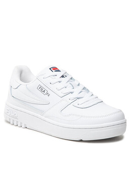 Кроссовки Fila, белый fxventuno l low ffm0003.10004 | weiß