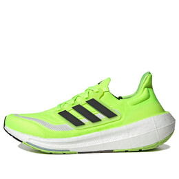 Кроссовки Adidas Ultraboost Light Running Shoes 'Lucid Lemon', желтый ie1767 | lucid lemon / core black / crystal white