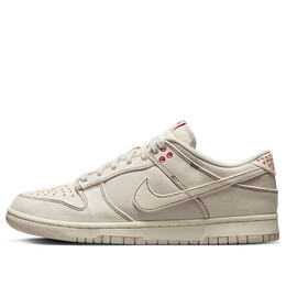 Кроссовки Nike Dunk Low 'Light Orewood Brown Sashiko', коричневый dv0834-100 | light orewood brown/pale ivory/ light orewood brown