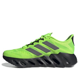 Кроссовки Adidas Switch FWD Running Shoes 'Lucid Lemon Core Black', желтый h03641 | lucid lemon / grey five / core black