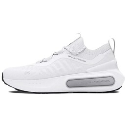Кроссовки Under Armour Lifestyle Shoes Men Low-top White, белый 3027593-101 | white