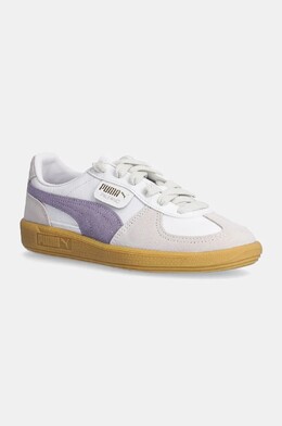 Кроссовки Puma Palermo, фиолетовый 9byx-obu0f5_48x | violetto