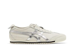 Кроссовки Onitsuka Tiger Mexico 66 SD Birch Silver, кремовый 1183a592 200