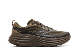 Кроссовки Hoka Bondi 8 Caged Stealth Tech Pack, коричневый 1155391 ubr