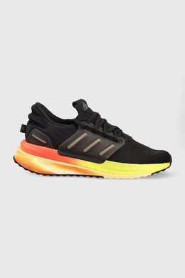 Кроссовки X_Plrboost Adidas, черный 9byx-obm0m8_99x | czarny