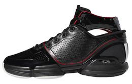 Мужские баскетбольные кроссовки Adidas adiZero Rose 1 Vintage fw7591