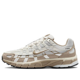 Кроссовки Nike P-6000 Shoes 'Hangul Day', цвет photon dust/khaki/light bone/pale ivory/sail/baroque brown fq8243-025 | photon dust/khaki/light bone/pale ivory/sail/baroque brown