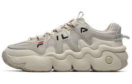 Винтажные мужские баскетбольные кроссовки Fila Barricade f12m141223foc