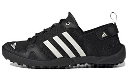 Кроссовки Adidas Terrex Climacool Outdoor Performance Unisex, черный/белый gy6117
