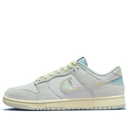 Кроссовки Nike Dunk Low 'Gone Fishing', цвет photon dust/light silver/alabaster/ocean bliss/black dv7210-001 | photon dust/light silver/alabaster/ocean bliss/black