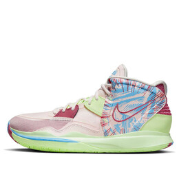 Кроссовки Nike Kyrie Infinity EP '1 World 1 People', розовый dc9134-600 | pink