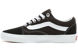 Кроссовки Vans Old Skool Os Black Unisex vn0a3wly6bt