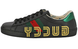 Кроссовки Gucci New Ace 'Guccy' 523455 0g290 1074