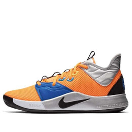 Кроссовки Nike NASA x PG 3 'Armstrong Building 703', оранжевый ci2666-800 | orange