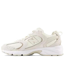 Кроссовки New Balance 530 'Off White', белый mr530ow | off white