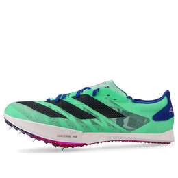 Кроссовки Adidas Adizero Ambition 'Pulse Mint Core Black Lucid Blue', цвет pulse mint/core black/lucid blue gv9068 | pulse mint/core black/lucid blue