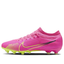Кроссовки Nike Air Zoom Vapor 15 Pro AG Pro 'Pink', розовый dj5604-605 | pink/green
