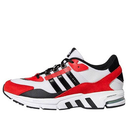 Кроссовки Adidas EQT SN Running Shoes 'Red Black White', красный fw9983 | red / black / white
