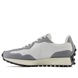 Кроссовки New Balance NB 327 'Shadow grey with reflection', серый u327uma | shadow grey/reflection