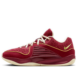 Кроссовки Nike KD 16 'NY vs. NY', красный dz2926-600 | team red/team red-gold