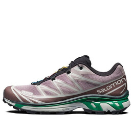Кроссовки Salomon XT-6 Adv Trail 'Purple', фиолетовый 412631 | purple