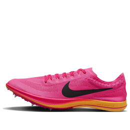 Кроссовки Nike ZoomX Dragonfly 'Hyper Pink Orange', красный cv0400-600 | red