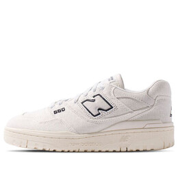 Кроссовки New Balance 550 'Rattan Sea Salt', цвет sea salt/black bb550mda | sea salt/black