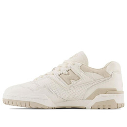 Кроссовки New Balance 550 'Beige', цвет sea salt/timberwolf/alabaster bb550ist | sea salt/timberwolf/alabaster