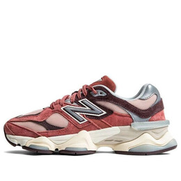 Кроссовки New Balance 9060 'Sea Salt Cherry Blossom', цвет sea salt/cherry blossom pink u9060tru | sea salt/cherry blossom pink