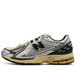 Кроссовки New Balance 1906R 'Vintage Silver', цвет silver m1906rav | silver
