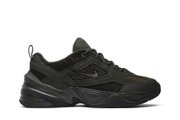 Кроссовки Nike M2K Tekno SP 'Sequoia', зеленый bv0074 300 | green