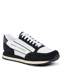 Кроссовки Armani Exchange, белый xux083 xv263 a001 | weiß