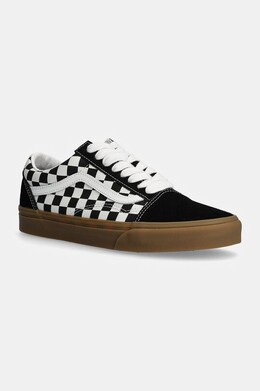 Кроссовки Old Skool Vans, черный 9byh-obm0mt_99x | czarny