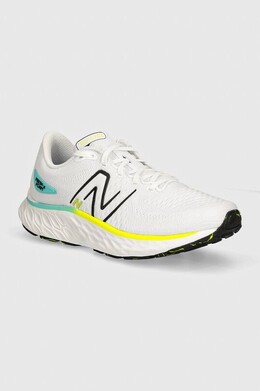Кроссовки Fresh Foam Evoz ST New Balance, белый 9byh-obm1es_00x | biały