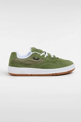 Кроссовки Speed LS Vans, зеленый 9byh-obm0mm_78x | zielony