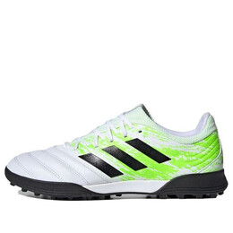 Кроссовки copa 20.3 tf turf Adidas, белый g28533 | white/green/black