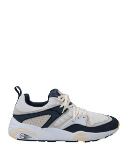 Кеды Puma, синий 17508553xw | blue