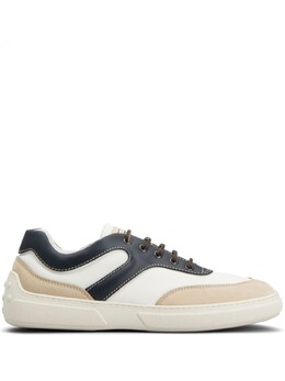 Кроссовки Competition Tod's, нейтральный цвет xxm45l00310u7m | нейтральные цвета