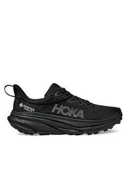 Кроссовки Hoka, черный 0000304051142 | schwarz