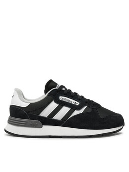 Кроссовки Adidas, черный 0000303903312 | schwarz