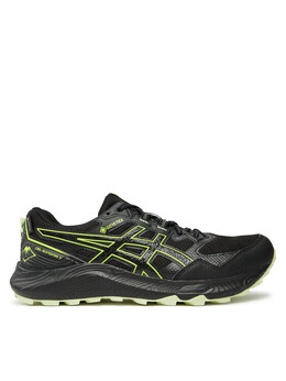 Кроссовки Asics, черный 0000304018961 | schwarz