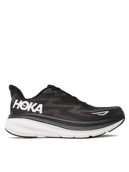 Кроссовки Hoka, черный 0000301857549 | schwarz