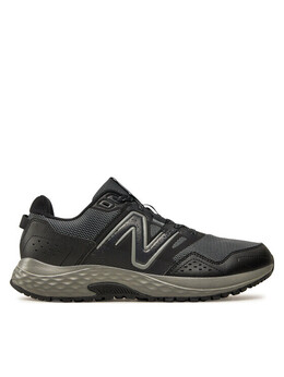 Кроссовки New Balance, черный 0000304602924 | schwarz