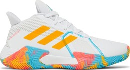 Кроссовки Adidas Court Vision 2.0, белый fy9379 | white