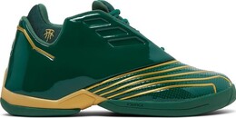 Кроссовки Adidas T-Mac 2 Restomod, зеленый fy9931 | green