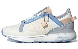 Кроссовки Zx 2K Adidas Boost Pure 'Puzzle Piece' gz3415