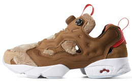 Кроссовки Reebok Instapump Fury Og Mu 'Khaki' dv6462